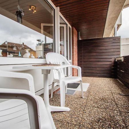Ornum, App. 2 Apartment Westerland Exterior photo