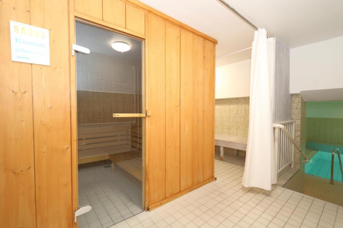 Ornum, App. 2 Apartment Westerland Exterior photo