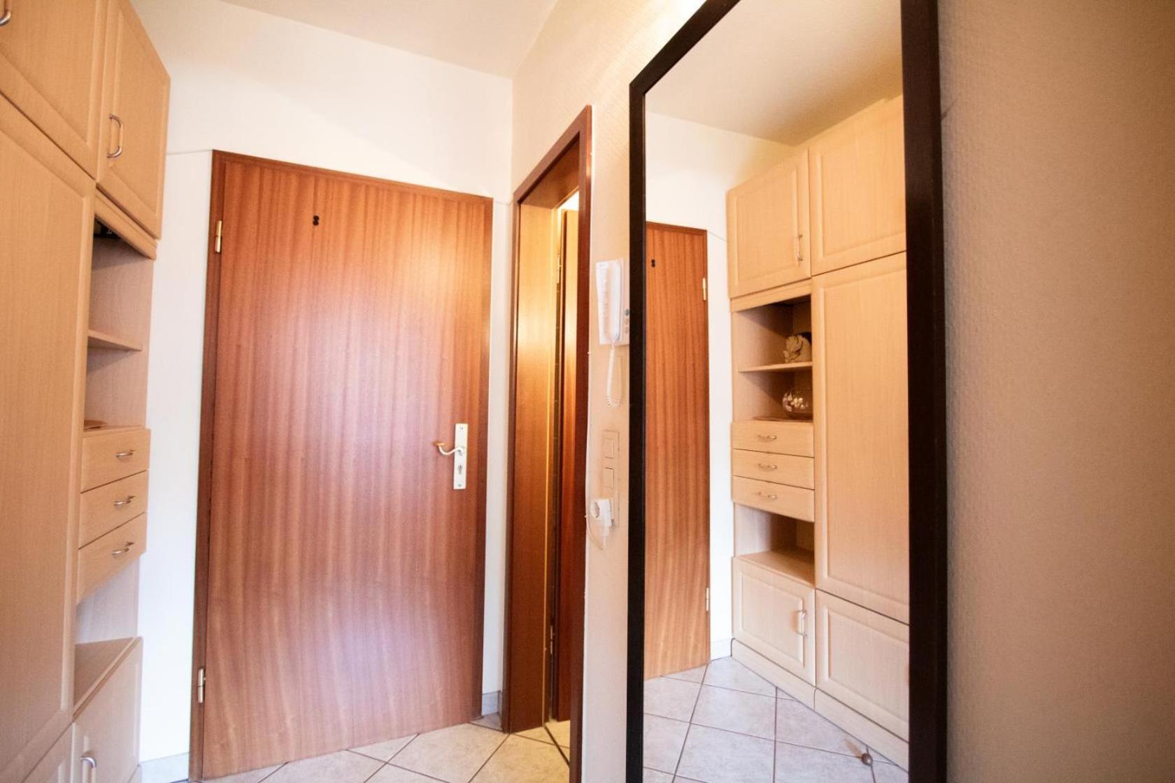 Ornum, App. 2 Apartment Westerland Exterior photo